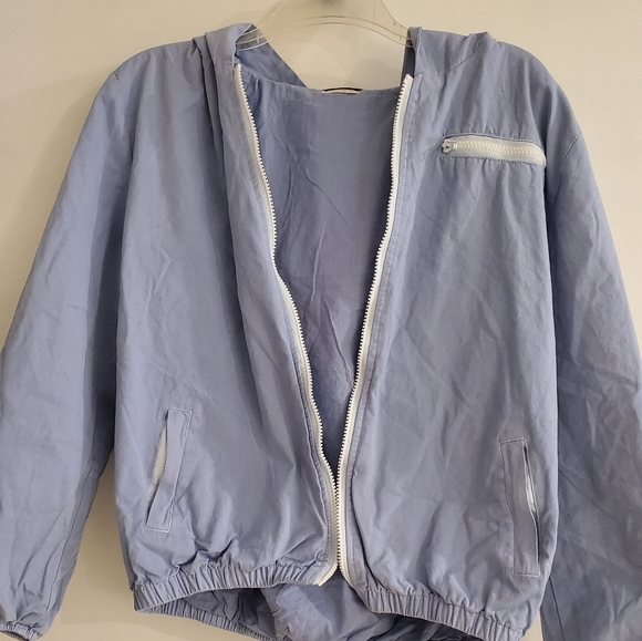 Brandy Melville Jackets & Blazers - ♡Rare John galt jacket♡